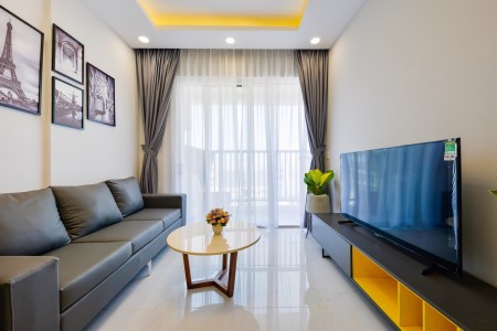 Căn hộ Orchard Park View 3 Phòng ngủ, Nội thất cao cấp, nhà đẹp chỉ 22Tr/ tháng, 88m2, 3 phòng ngủ, 2 toilet