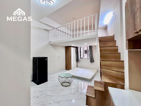 Căn Hộ Duplex Giá Sinh Viên, Sư Vạn Hạnh Q10, Thang Máy, Hầm Xe To,Thoáng Mát,An Ninh,Có Bảo Vệ 24/7