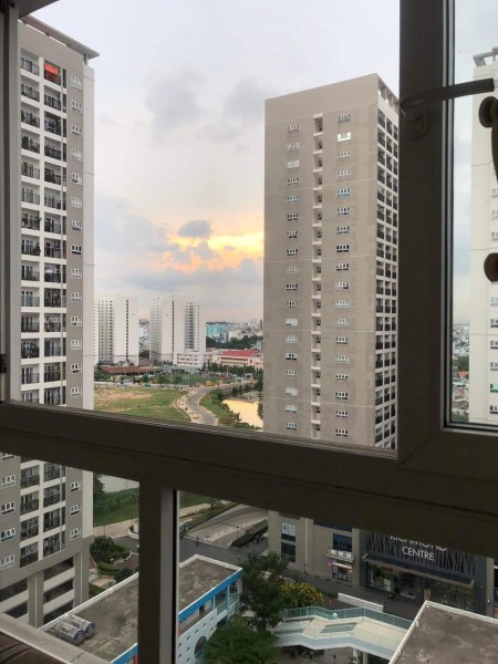 Cho thuê Cc SOHO 778 Xô viết nghệ tĩnh, P 25,Quận bình thạnh