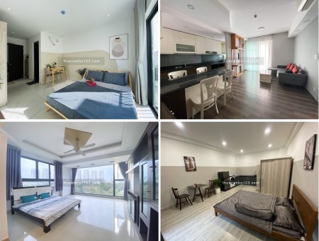 Phường nào cho thuê căn hộ rẻ nhất Quận 2