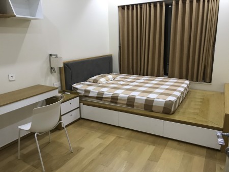 Cho thuê căn hộ 2 phòng ngủ diện tích ngang với căn 3 phòng ngủ - sống trong tiện ích sang trọng ĐKC