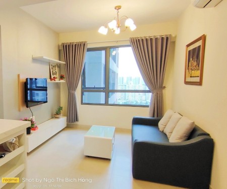 Chỉ với 16 triệu có ngay không gian sống hoàn hảo, nội thất siêu cao cấp tại Masteri Thảo Điền