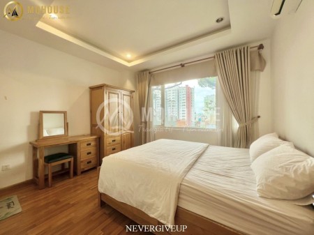 Căn hộ 1PN Luxury Quận 5, thang máy, hầm xe, BV24/7 kế quận 1