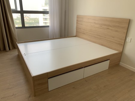 THÁP BORA 1PN Giá 15 triệu cực tốt - trải nghiệm tiện ích cao cấp tại Đảo kim cương, full giỏ hàng