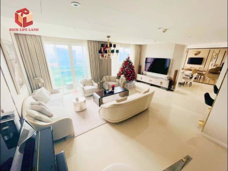 Siêu phẩm căn hộ Duplex 3PN, nội thất - không gian sống đẳng cấp!!!