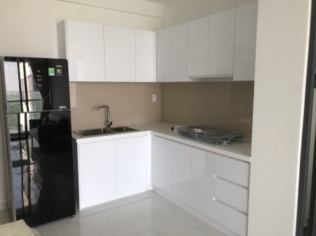 Căn hộ Dlusso mang đến chuẩn sống “thời thượng” đích thực tại Quận 2