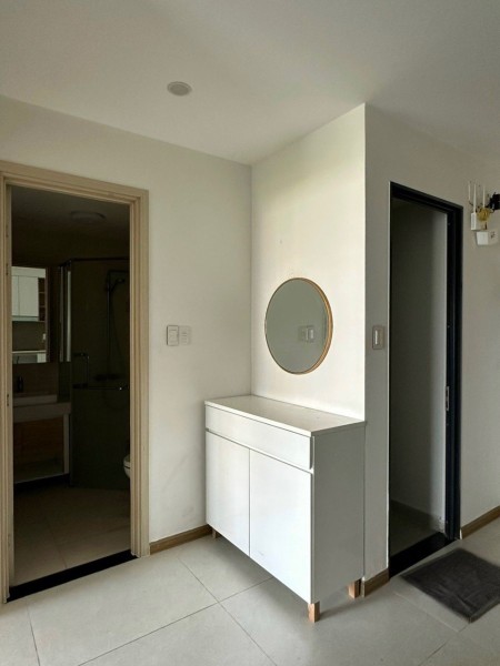 NEWCITY THU THIEM - cho thuê căn hộ 1pn, nội thất cơ bản y hình - giá 13,5tr/tháng (ENGLISH BELOW)