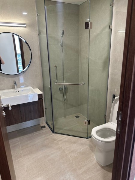 Cho thuê căn hộ 1N MASTERISE WATERFRONT FREE GYM, BƠI 9 triệu/tháng