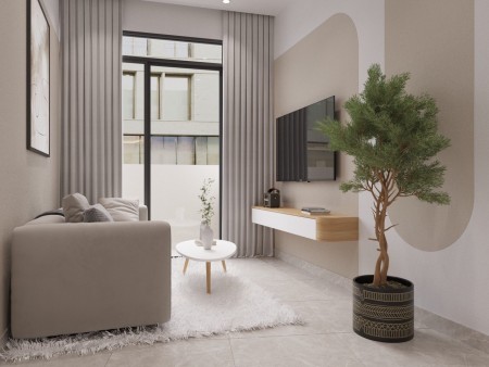 CĂN HỘ CAO CẤP 1-2 SUITE BANCON 60M2 - PHAN ĐĂNG LƯU - NGÃ TƯ PHÚ NHUẬN