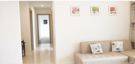 Sốc ! Sadora Sala cho thuê 3PN, full NT, Chỉ 23TR / tháng