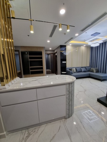 CHO THUÊ CĂN HỘ CAO CẤP 3PN FULL NT THIẾT KẾ ĐẸP TẠI SUNSHINE SKY CITY