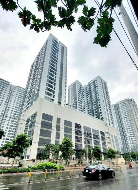 Cho thuê căn 3PN/87m2 tại Central Premium Q8 full nội thất giá chỉ 15 triệu/tháng - nhận nhà ngay