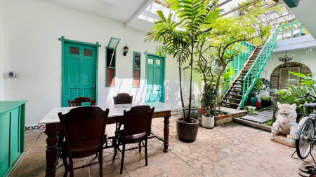 CĂN HỘ PHONG CÁCH RETRO, ĐƯỢC NUÔI PET, ĐƯỜNG RỘNG ĐẬU OTO ĐƯỢC TẠI THẢO ĐIỀN, QUẬN 2 ️