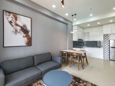 Nhà Mới 2PN, Cho Thuê Giá Cực Tốt Chỉ 16tr /tháng . Em Đạt Sẵn Key Hỗ Trợ Xem Nhà 24/7