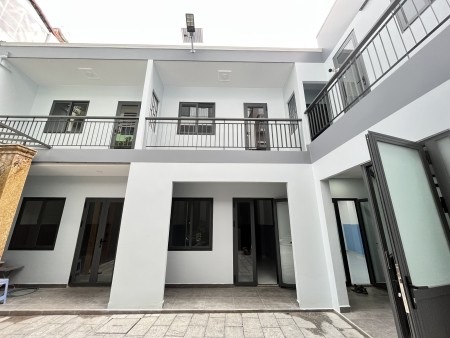 Nguyên căn hộ 1 phòng ngủ 1 gác 50m2 tại Q3 Q10 gần Tòa nhà Vietel, BV Nhi Đồng Lý Thái Tổ Big C