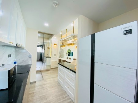 Cập nhật mới nhất căn 2PN & 3PN cho thuê feliz en Vist full nội thất với giá cực tốt