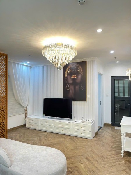 Cho thuê 2pn+ Siêu đẹp Vinhomes Grand Park Q9, 69m2 giá 12tr/tháng