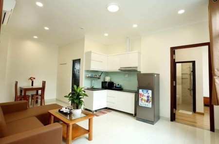 CĂN HỘ 1PN FULL NT Q3FREE TẤT CẢ-Gần ĐHSP_ĐH Sài Gòn_Hồ Con Rùa,..
