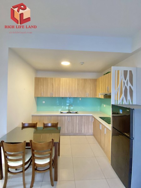 Cho thuê căn hộ The Sun Avenue 2pn, full nt, Giá mềm 16tr