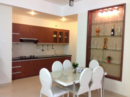 Tôi cần cho thuê nhanh chung cư Oriental pLaza Q .Tân Bình