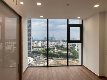 CHO THUÊ CĂN HỘ 2PN 2WC ECOGREEN SÀI GÒN có một số nội thất