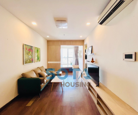 [TRỐNG] CH 1PN chỉ 16tr The Prince Nguyễn Văn Trỗi