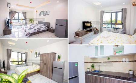 Thuê căn hộ quận Bình Thạnh ở phường nào rẻ nhất