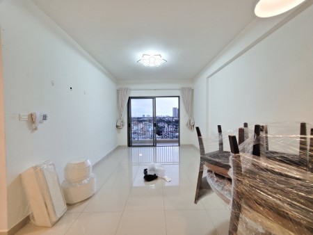 Cho thuê căn 3PN The Sun Avenue nội thất cơ bản giá 16 triệu nhà sạch đẹp LH 0941 950 241