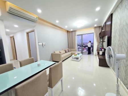 Căn hộ 3PN The Sun Avenue cho thuê 19 triệu nội thất đẹp view thoáng mát lh 0941950241