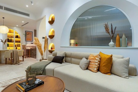 Đẹp xuất sắc 3PN, nội thất sang như hình, 67 triệu, The River Thủ Thiêm