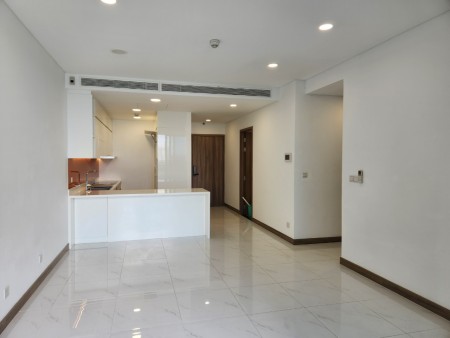 2 Phòng ngủ plus nội thất cơ bản cho thuê Ở SUNWAH PEARL