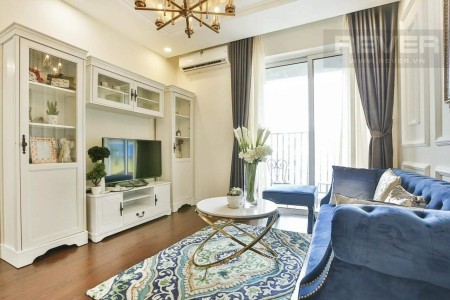 PKD Chủ đầu tư Vista verde cho thuê 2PN đẹp như hình LH Hotline 0888 998 222