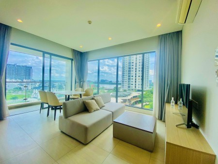 HOT! CĂN 2PN - 2WC ĐẢO KIM CƯƠNG view sông rẻ nhất thị trường chỉ 23Tr