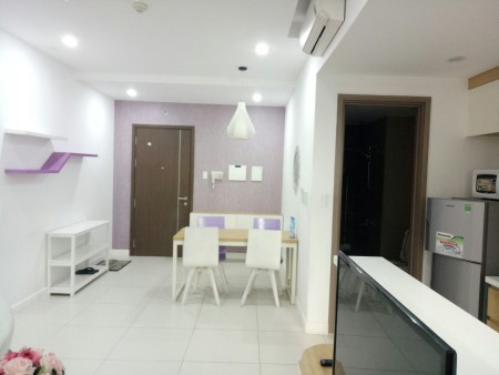 Cho thuê Lexington - 1PN, full nội thất - giá tốt 11tr/tháng( English below)