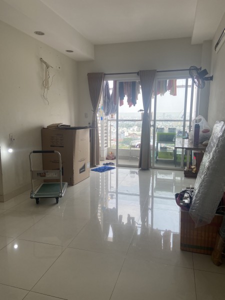 Cho thuê căn hộ Hồng Lĩnh, MT đường 9A, KDC Trung Sơn, Bình Hưng, Bình Chánh, 8.5tr