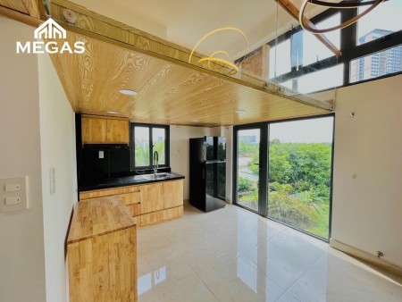 MỘT CĂN DUPLEX GẦN MAI CHÍ THỌ, AN PHÚ QUẬN 2 ️