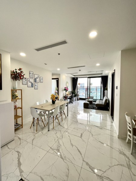 Cuối tháng xuất cảnh cho thuê gấp căn hộ Sunshine City giá tốt đồ đẹp, ở liền suy nghĩ gì nữa