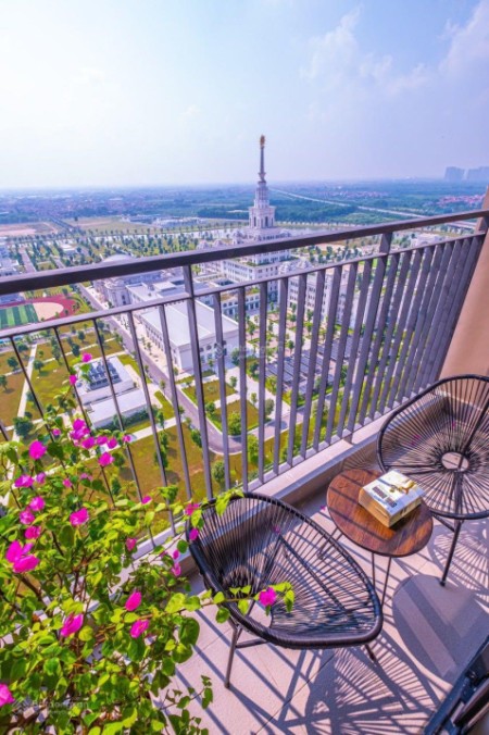 Quỹ 1000 căn: Studio - 1PN - 2PN - 3PN Vinhomes Ocean Park view đẹp, gần hồ, công viên, hướng mát