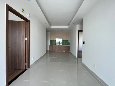 Cần cho thuê căn Q7 Riverside gồm 3PN 2WC nội thất hiện đại 3ML rèm, view sông rộng rãi,hd 18 tháng