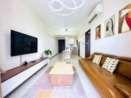 Chung cư cao cấp từ nhà thầu Singapore/One Verandah-cho thuê căn hộ 1PN/ full nội thất giá chỉ 16Tr