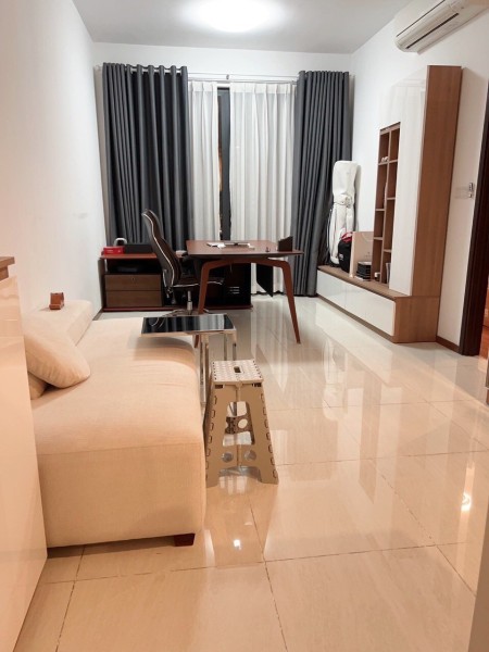 Hút mắt với tiện ích cao cấp One Veradah - thuê ngay căn hộ 1 phòng ngủ/ Full nội thất để tận hưởng