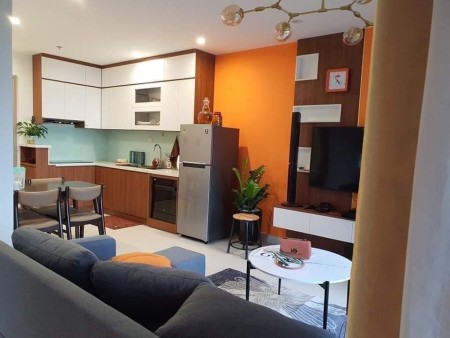 Cho thuê căn hộ sang - xịn - mịn Vinhomes Ocean Park, cam kết không chênh