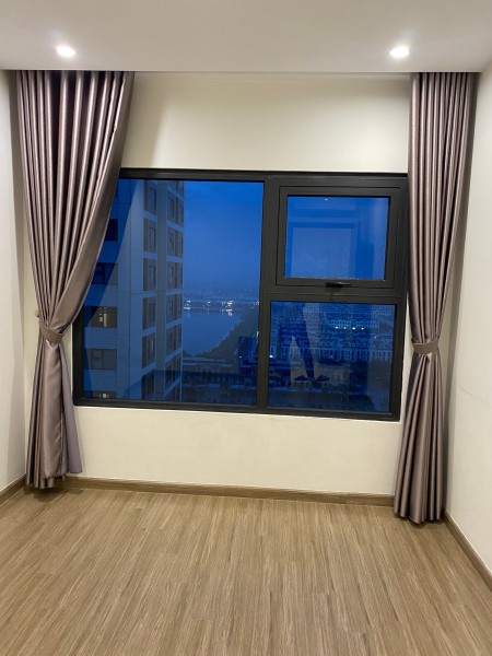 Chính chủ cho thuê căn 1N+1 full đồ cơ bản 5tr vinhomes gia lâm