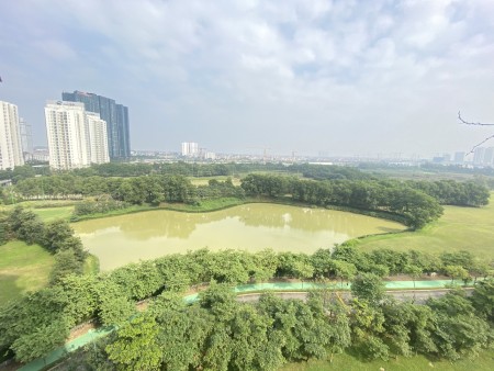 Cho thuê căn hộ 3 phòng ngủ diện tích 145m2 - Ciputra Hà Nội Lh 0827762588