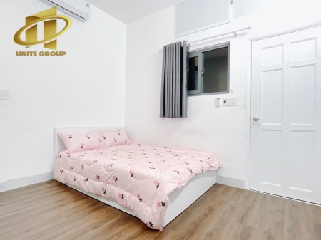 Cho Thuê Căn Hộ giá rẻ  Phú Nhuận gần Công viên Gia Định