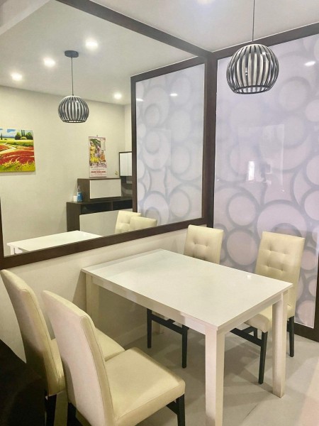 LEXINGTON RESIDENCES - GIÁ CHỐT 10TR/THÁNG - NỘI THẤT MỚI HƠN TRONG HÌNH