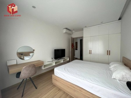 HOT! Căn hộ NEW CITY giá rẻ 1phòng ngủ , full nội thất đẹp như hình!!!