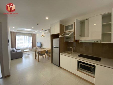 Hiếm có căn hộ NEW CITY 1phòng ngủ , full nội thất cao cấp - sạch sẽ !!!