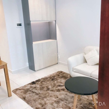 Căn hộ còn mới cần cho thuê gấp giá tốt, P2, Tân Bình