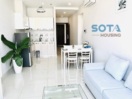 Cho thuê nhanh căn 2PN tại The Prince Nguyễn Văn Trỗi